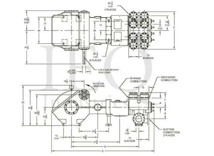 GASO 2652 Drawing