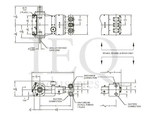 Gaso 3364