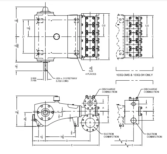 Wheatley Q3115