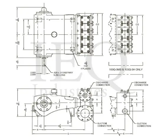 Wheatley Q3150